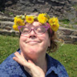 Meet your Posher, Deborah